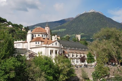 Pohod v Dolomite in ogled znamenitosti